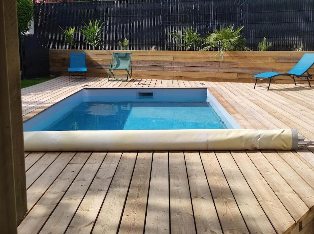 Villa Ty Breizh Jet Ergué-Gabéric Esterno foto