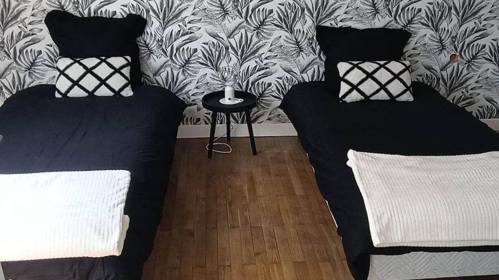 Villa Ty Breizh Jet Ergué-Gabéric Esterno foto