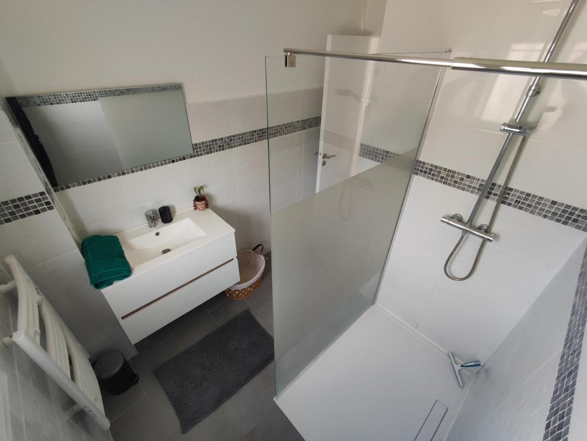 Villa Ty Breizh Jet Ergué-Gabéric Esterno foto